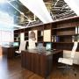 Amenajari interioare birouri | design interior birou