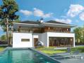 Proiecte case moderne- Leonardo G2